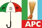 Nobody prays for APC’s pain beyond 2027 — PDP