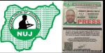 NUJ FCT ELECTION: Withdraw Your Forgery Allegation Now, Or Face Criminal Libel- Sola Akingboye