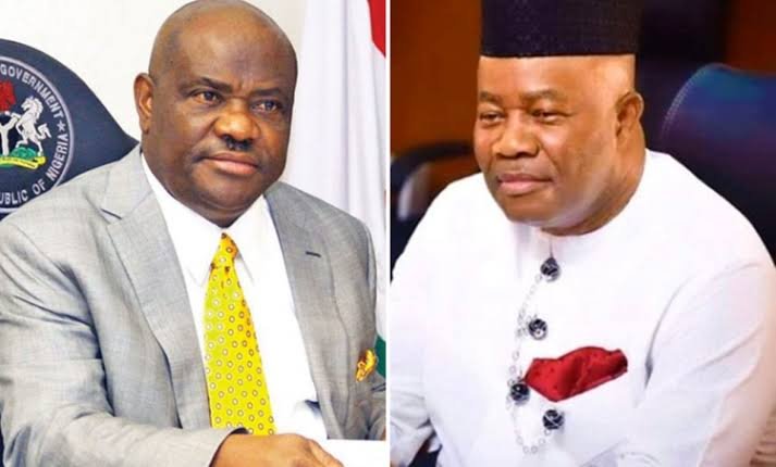 WIKE AKPABIO