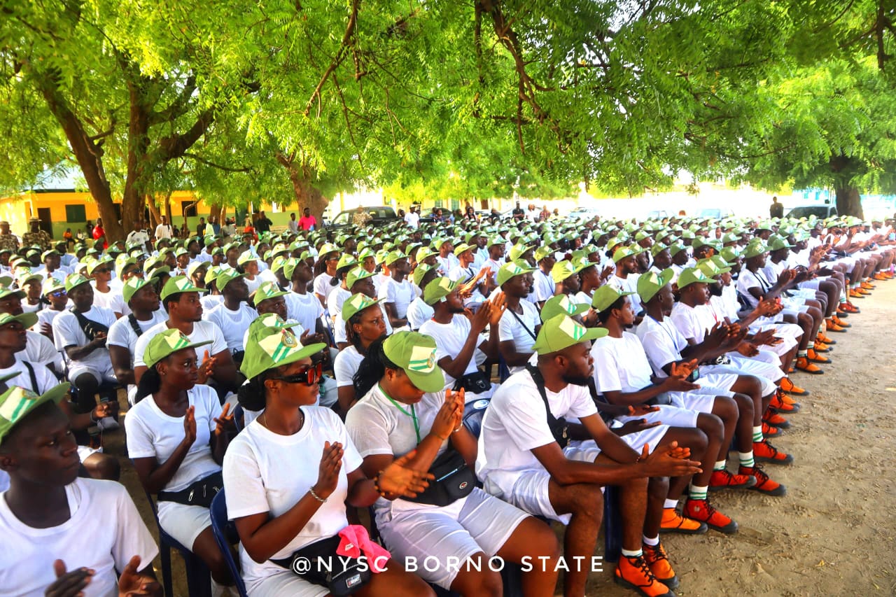 NYSC