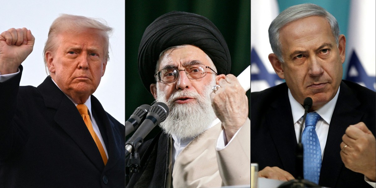 FILES-COMBO-IRAN-US-ISRAEL-CONFLICT