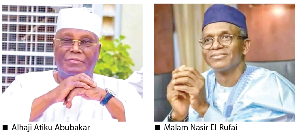 atiku-and-el-rufai