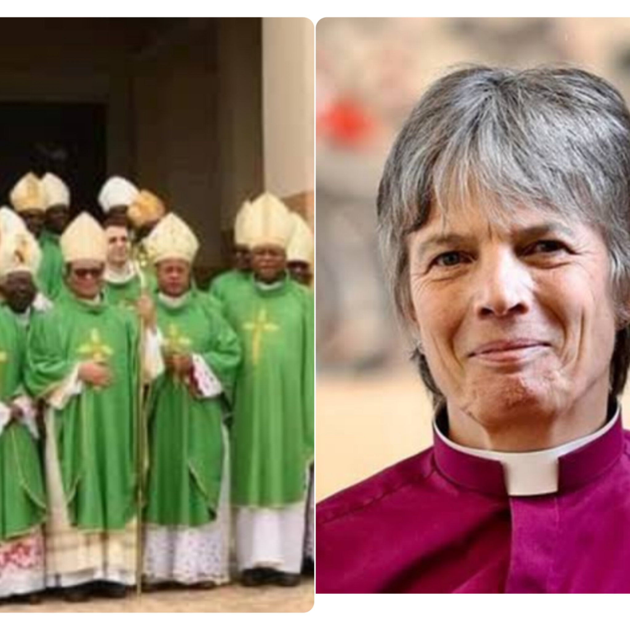 Church of England