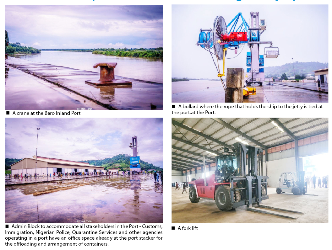 Why-Baro-Port-is-still-idle-6yrs-after-commissioning-–-Reps-panel