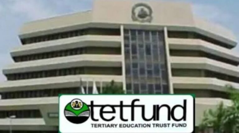 tetfund