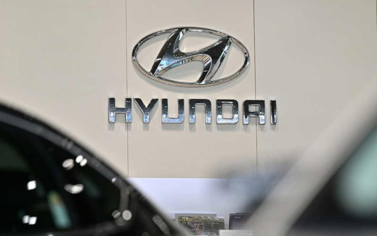 Hyundia Usa