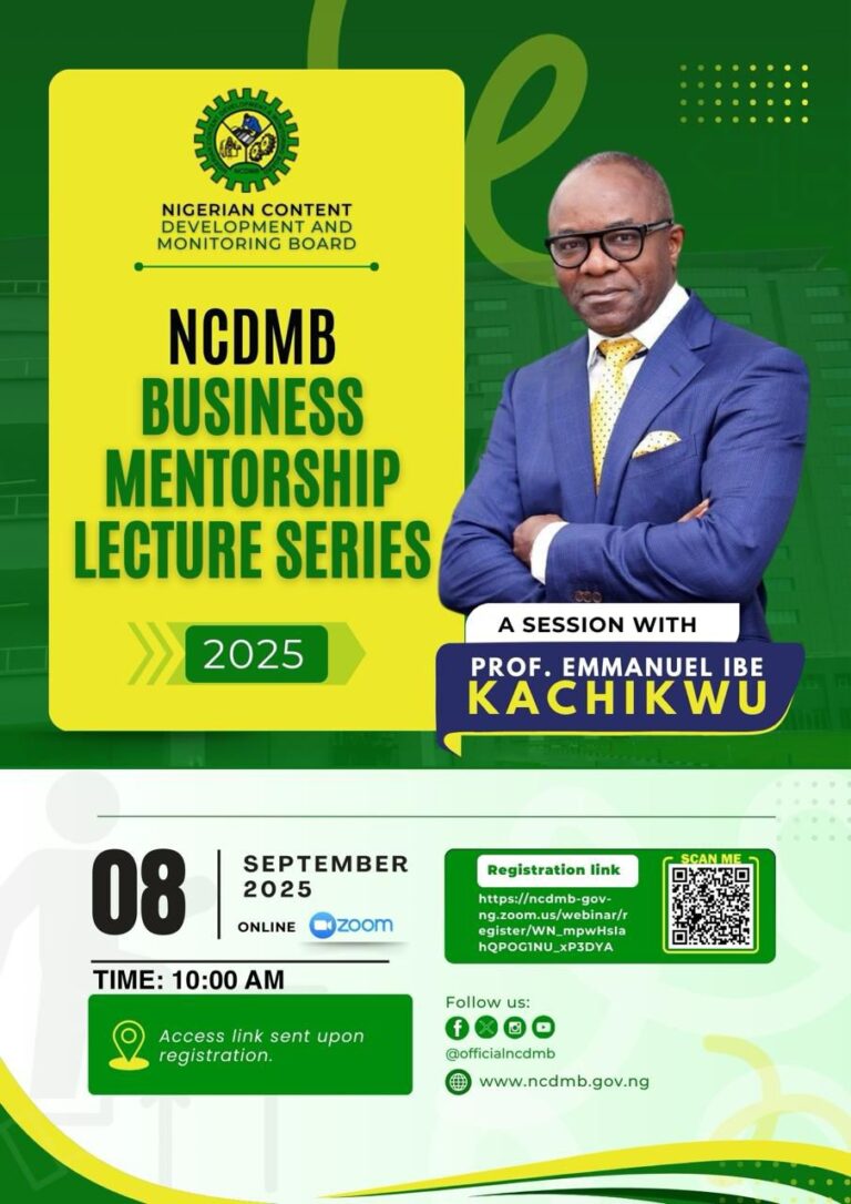 Kachikwu