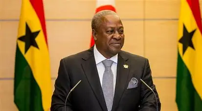 Mahama