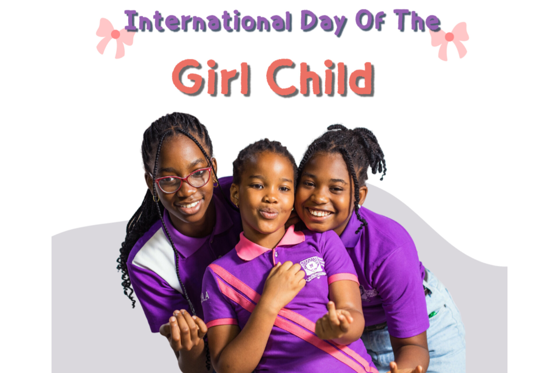 Girl child