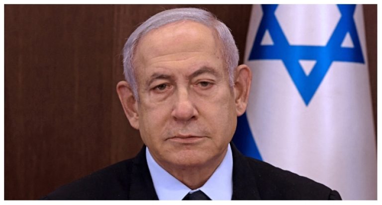 Netanyahu