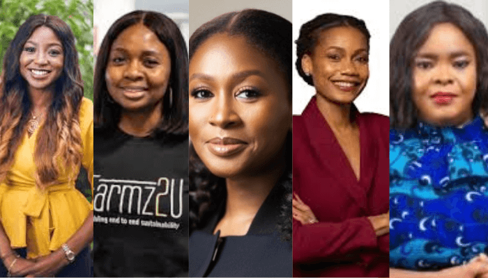 Nigeria-women-in-agritech-industry