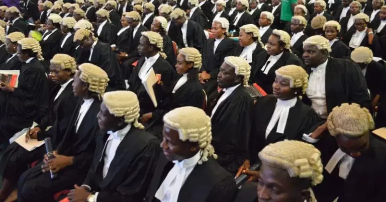Nigerian-Lawyers