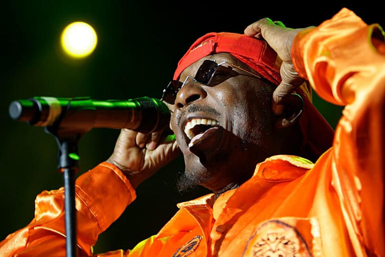 Jimmy cliff