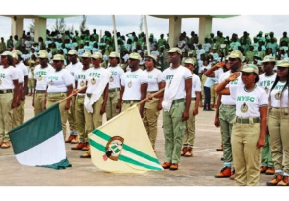 NYSC