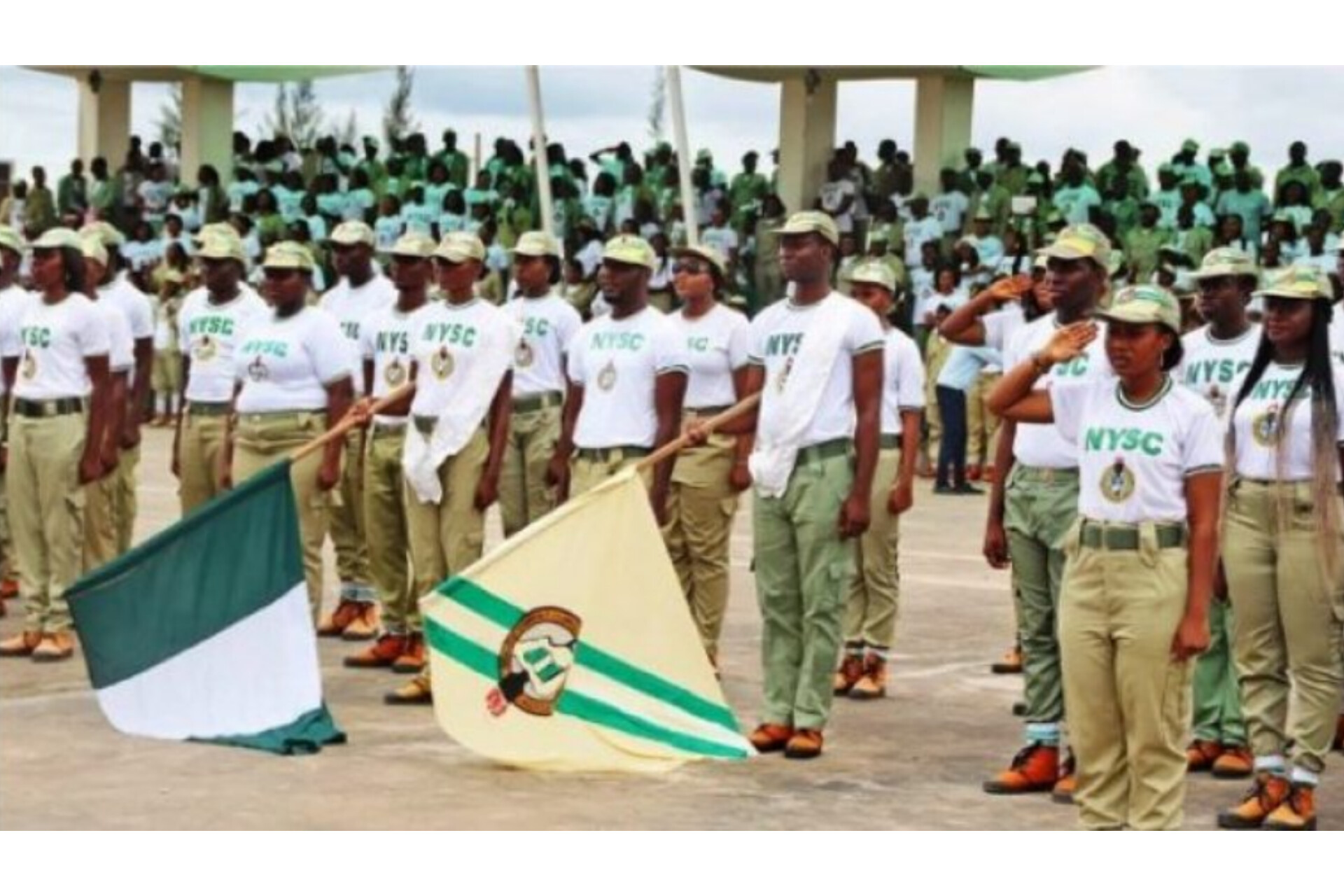 NYSC
