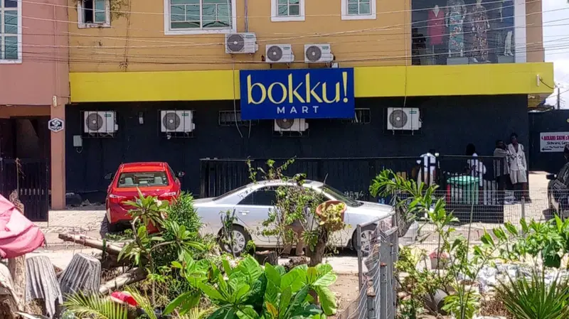 bokku-mart