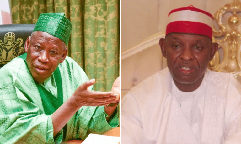 Abba-Kabir-Yusuf-and-Abdullahi-Ganduje