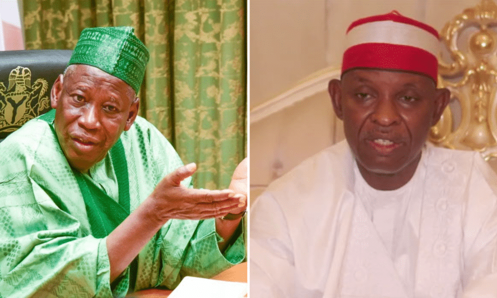 Abba-Kabir-Yusuf-and-Abdullahi-Ganduje