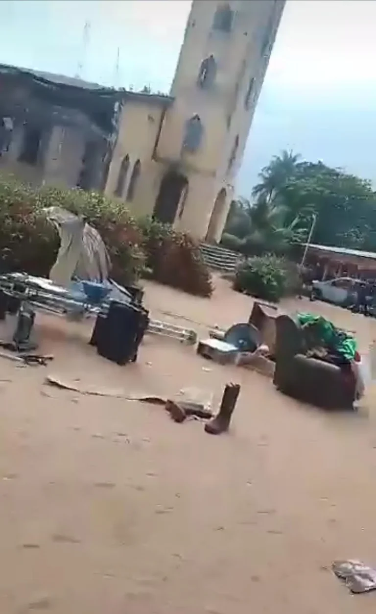 Anambra-church-attack