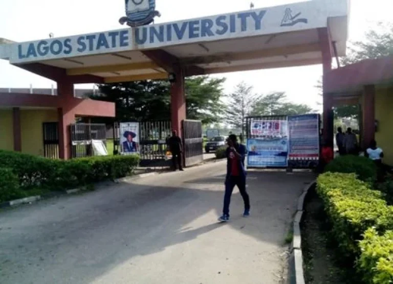LASU