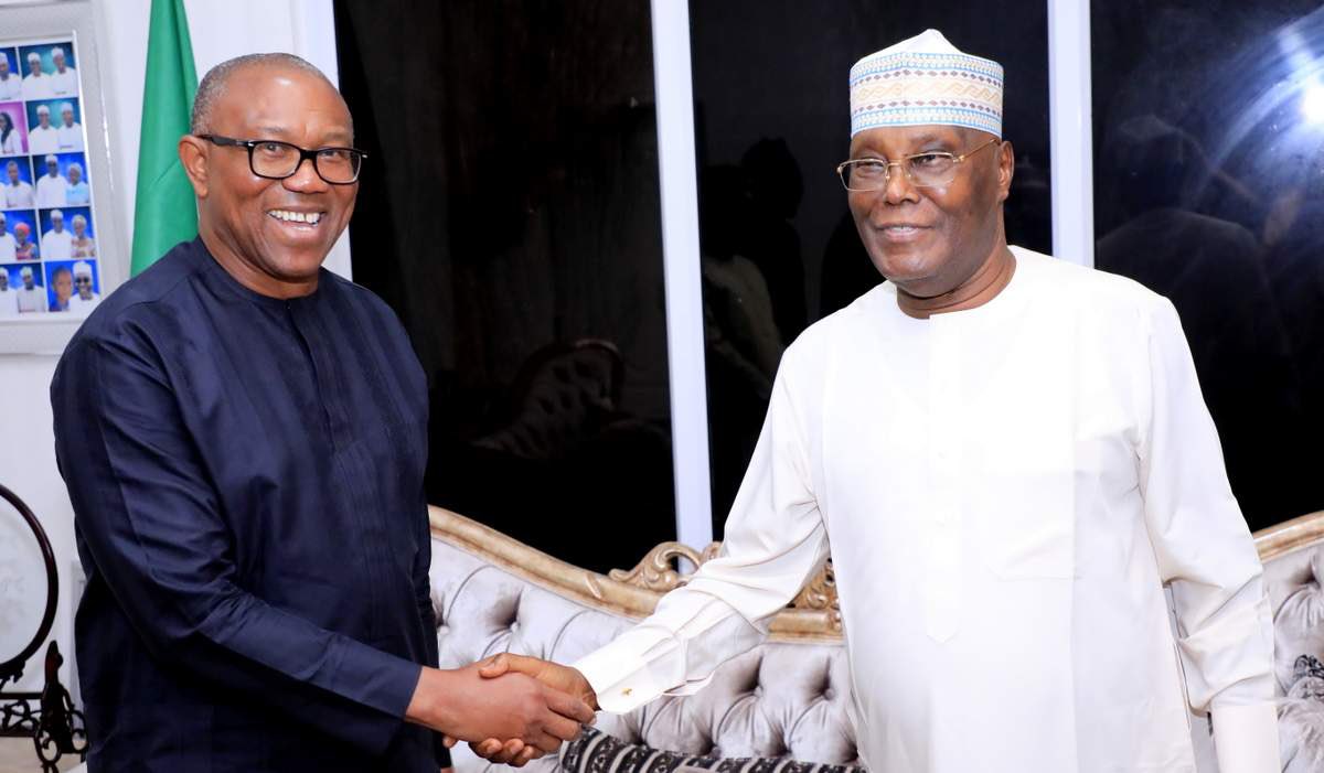 Peter-Obi