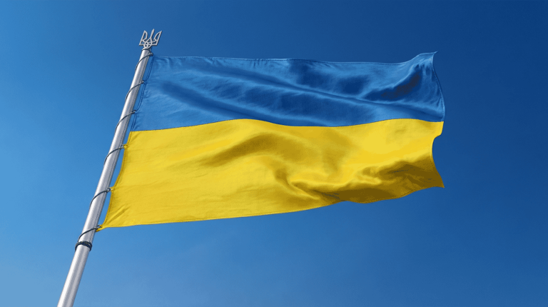 Ukraine-flag