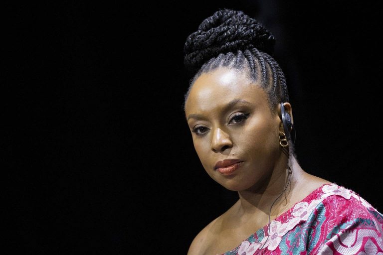 Chimamanda