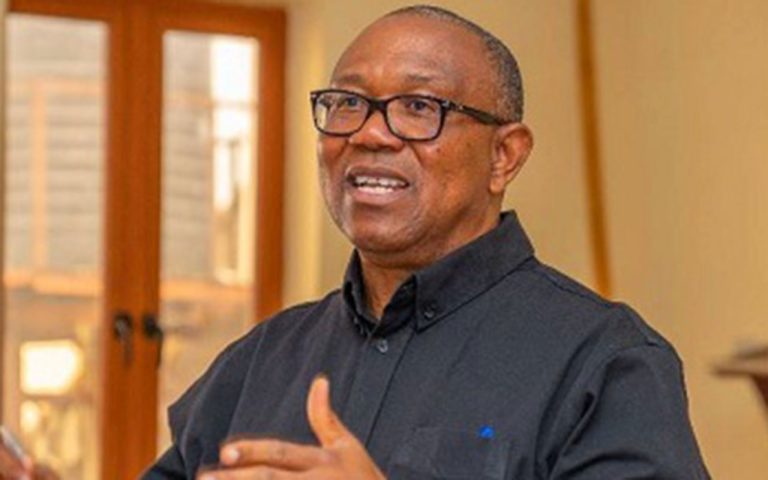 Peter-Obi
