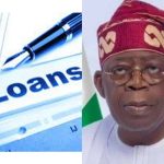 Tinubu loans