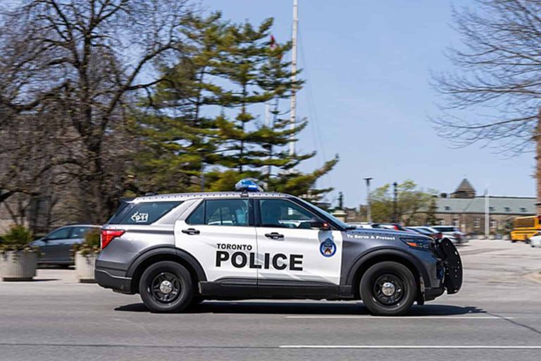 totonto-police