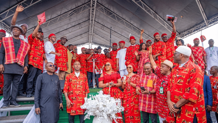 Abia-group-pledges-₦100m-for-Ottis-2027-re-election-bid