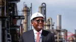 Aliko Dangote