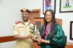 FRSC award