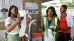 Polling unit