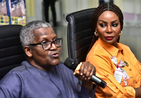 dangote-refinery-1.5-billion-litres