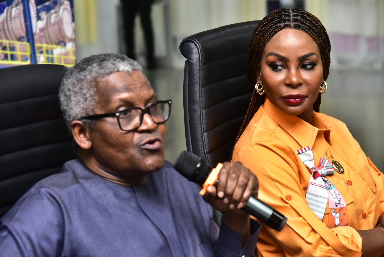 dangote-refinery-1.5-billion-litres