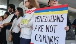 venezuelans