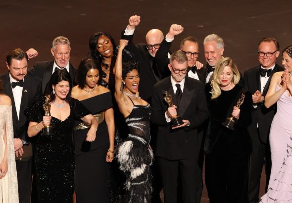 98th Annual Academy Awards - Show