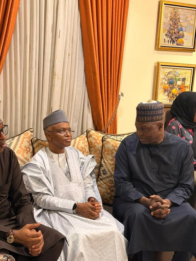 APC condolense visit