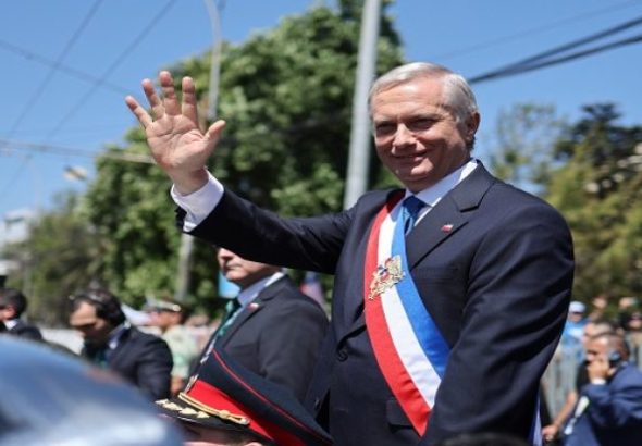 ChilePoliticsGovernmentInauguration-768x413