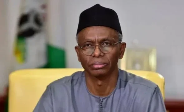 El rufai
