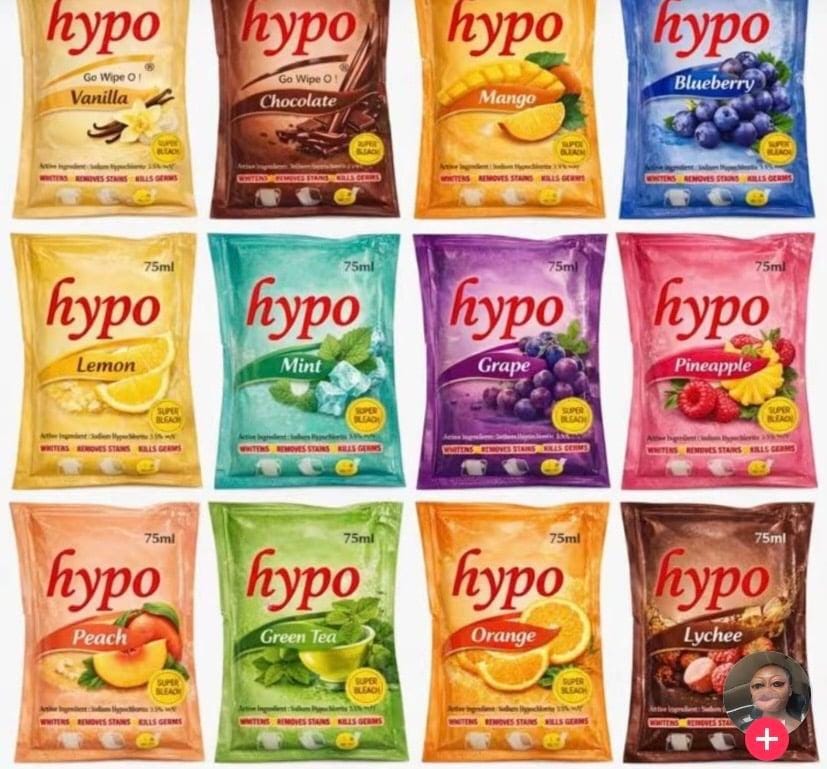 Hypo