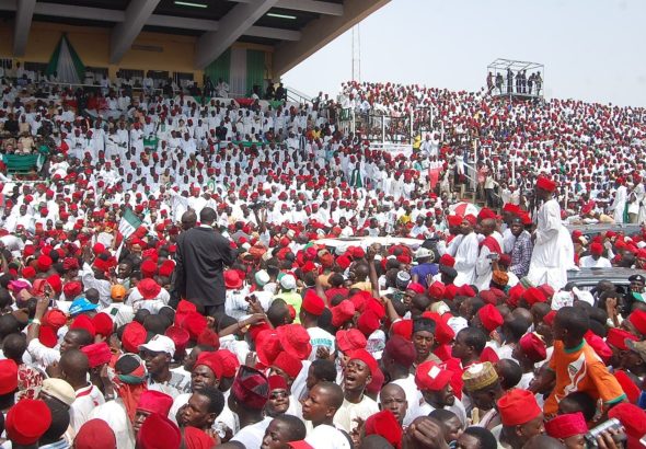 Kwankwasayya