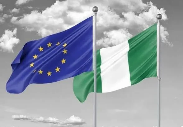 Nigeria EU