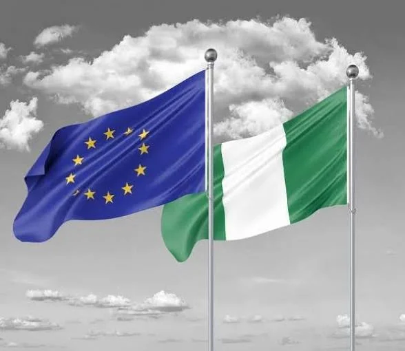 Nigeria EU