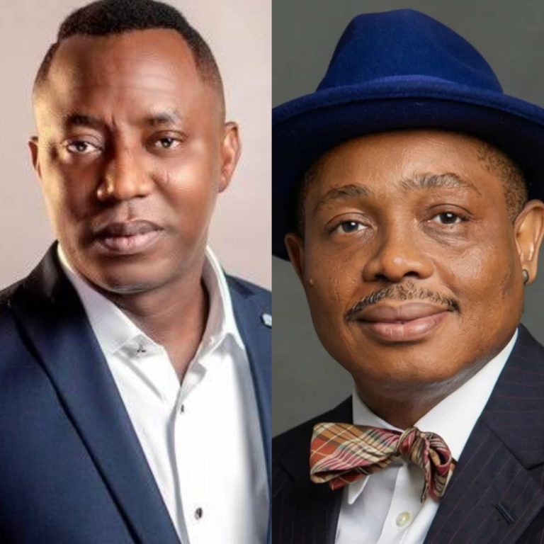 Sowore