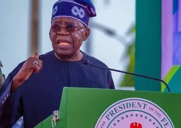 Tinubu