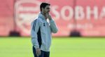 Arteta Arsenal
