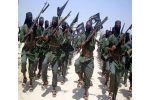 Bandits terrorists