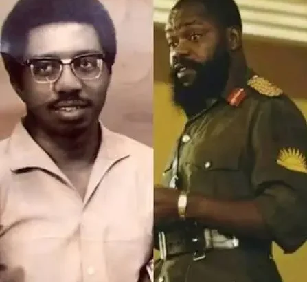 Banjo Ojukwu